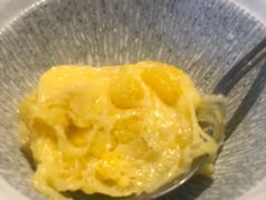 奶油起士地瓜-橘焱胡同烧肉夜食(BFC外滩金融中心店)
