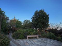 -杭州半山国家森林公园