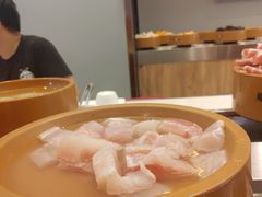 -龍歌自助小火锅(市南金茂湾店)