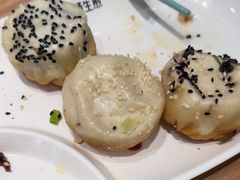 -小杨生煎(香港名都店)