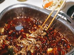 -蛙佬哥美蛙鱼火锅(新一中店)