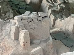 -秦始皇帝陵博物院(兵马俑)
