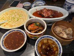 -南京大牌档(新街口德基广场店)