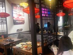 -受气牛肉·重庆耙牛肉(来福士店)