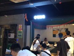 -棂笼·深度沉浸密室(武汉旗舰店)