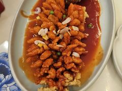 -姑苏家宴·苏帮菜·松鼠桂鱼(苏州总店)