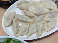 -喜家德虾仁水饺(浦东山姆店)