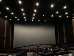 -首都电影院(天津店 中国巨幕)