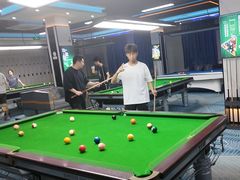 -永宁台球·棋牌俱乐部(淮海路店)