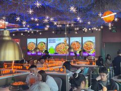 -徐记小怪兽肉蟹煲(中央大街店)