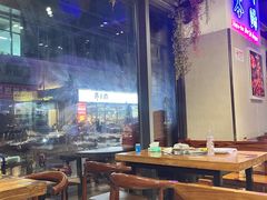 -正通记·哈尔滨烧烤·炭烤鸽子(七宝万科国际店)