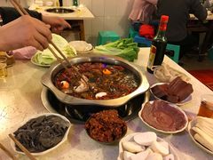-大龙火锅(老店)