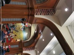 -清真·玛丽亚新疆菜主题餐厅(浙江中路店)