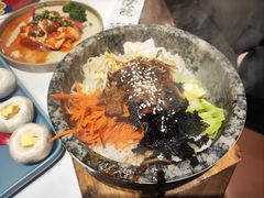 -轻烧烤肉(光谷步行街店)