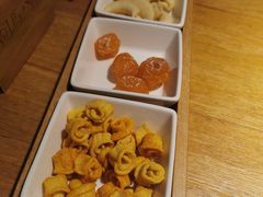 -胡马八破·川菜小馆(高新万达店)