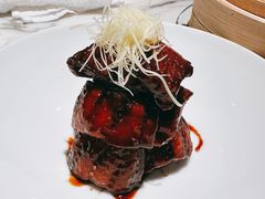 -杭州君悦酒店·湖滨28中餐厅