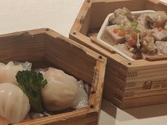 -祥记餐饮•豫粤珍味(郑东新区新长安店)