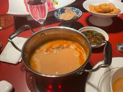 -红雀围·海鲜火锅(陆家嘴中心店)