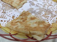 香蕉飞饼-根哥美食大雁岛(魁东一路店)