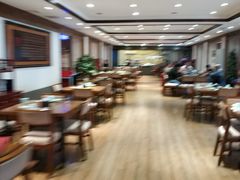 大堂-天和晟新京菜.水煮鱼.湘土菜(国展店)