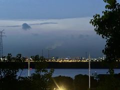 -幕燕滨江·燕子矶公园