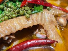 -宏宴·新京菜(望京店)