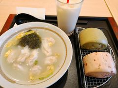 -永和大王(蛙嫩鸡香煲煲鲜·军博店)