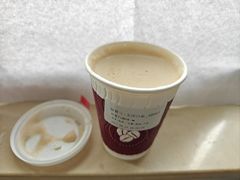 -COSTA COFFEE(上海虹口公园店)