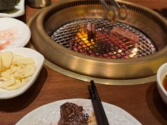 -御牛道日式烤肉料理(杭州万象城店)