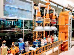 -泡泡玛特POPMART(浦项中心体验店)