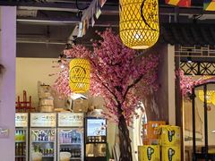 -筱果•梁山围炉烤肉(昌里路店)