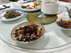 -肥仔顺德菜(龙悦居店)