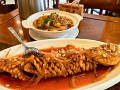 -今一靓汤.顺德菜东莞三十年老字号(厚街店)