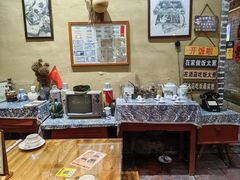 -米庄·原味私房菜(骏壹万邦店)