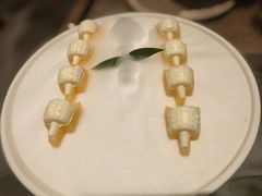 -曾宴·楚菜(湖北省博物馆店)