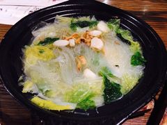 -广东道至正餐厅(区庄店)