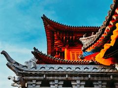 -五台山风景名胜区