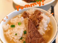 -粤香村(清真川菜店)