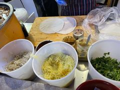 精品卷馍-安徽阜阳卷馍(西单店)