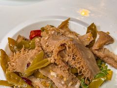 -秦月轩·陕西家乡菜(阜成路·五棵松店)