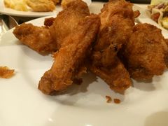 -东方红海鲜百汇(国际大厦店)