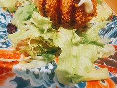 -一井烧肉·活鳗·寿司(望京SOHO店)