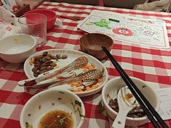 -西贝(紫荆广场店)