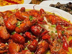 -即墨老公社·海肠捞饭大王(古城店)