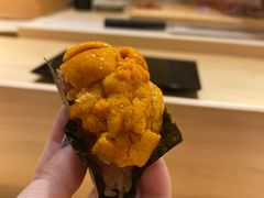 -鮨青(恒基名人购物中心店)