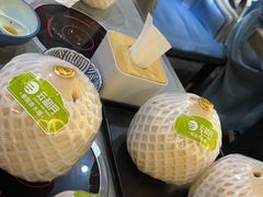 -上隐水产海鲜刺身自助餐(淮海百盛店)
