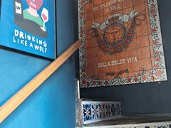 -Alimentari早午餐(安福路店)