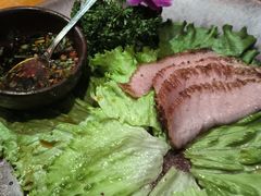 -花马天堂云南餐厅 Lost Heaven(外滩店)