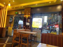 -尊宝比萨(中山八店)