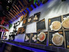 -花西亭·海鲜自助餐厅(瑞城名人酒店)
